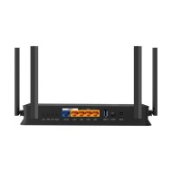 ARCHER BE230 Wi-Fi 7 Çift Bant Multi-Gig 3.6 Gbps Bağlantılı Router